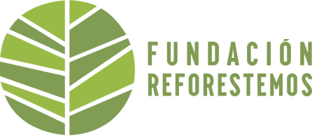 Logo Reforestemos