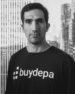 Esteban Meza