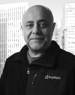 Mauricio Bustamante