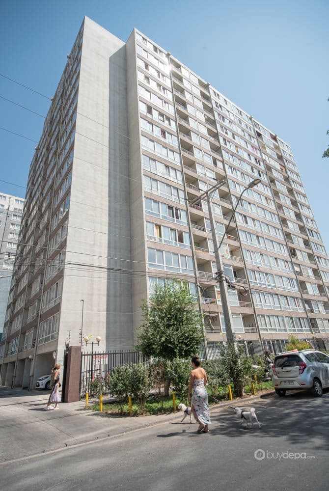 Cruchaga Montt 760