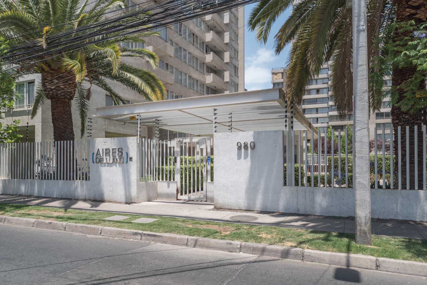 Brigadier de La Cruz 980