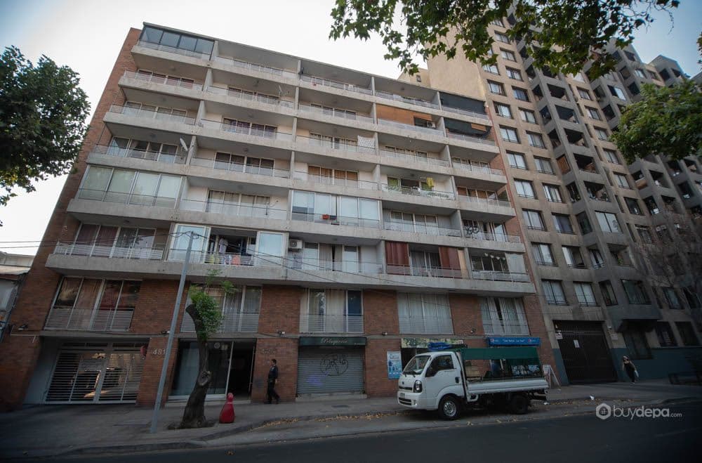 Club Hípico 475