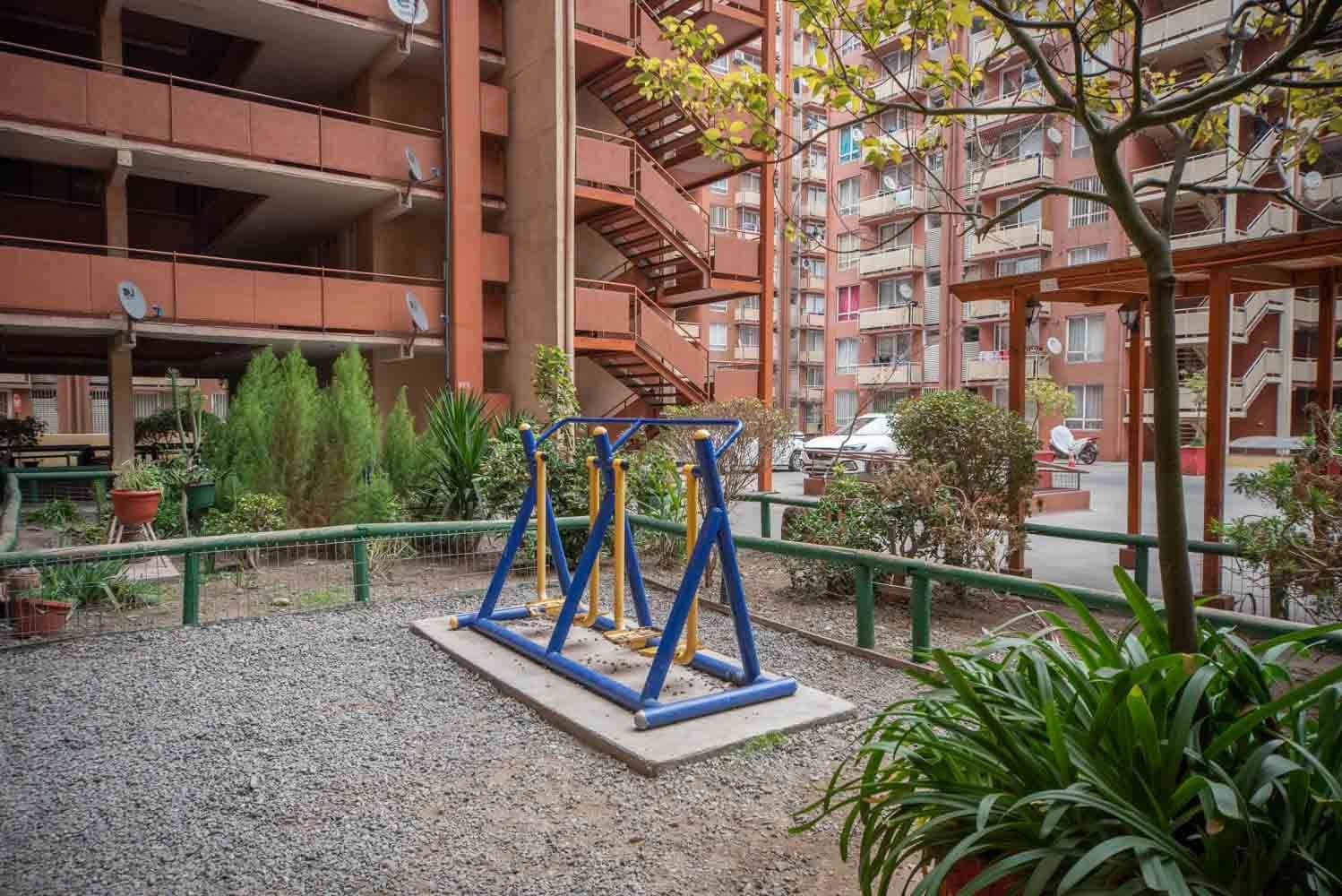 Rivas Vicuña 1214