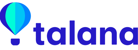 Logo Talana