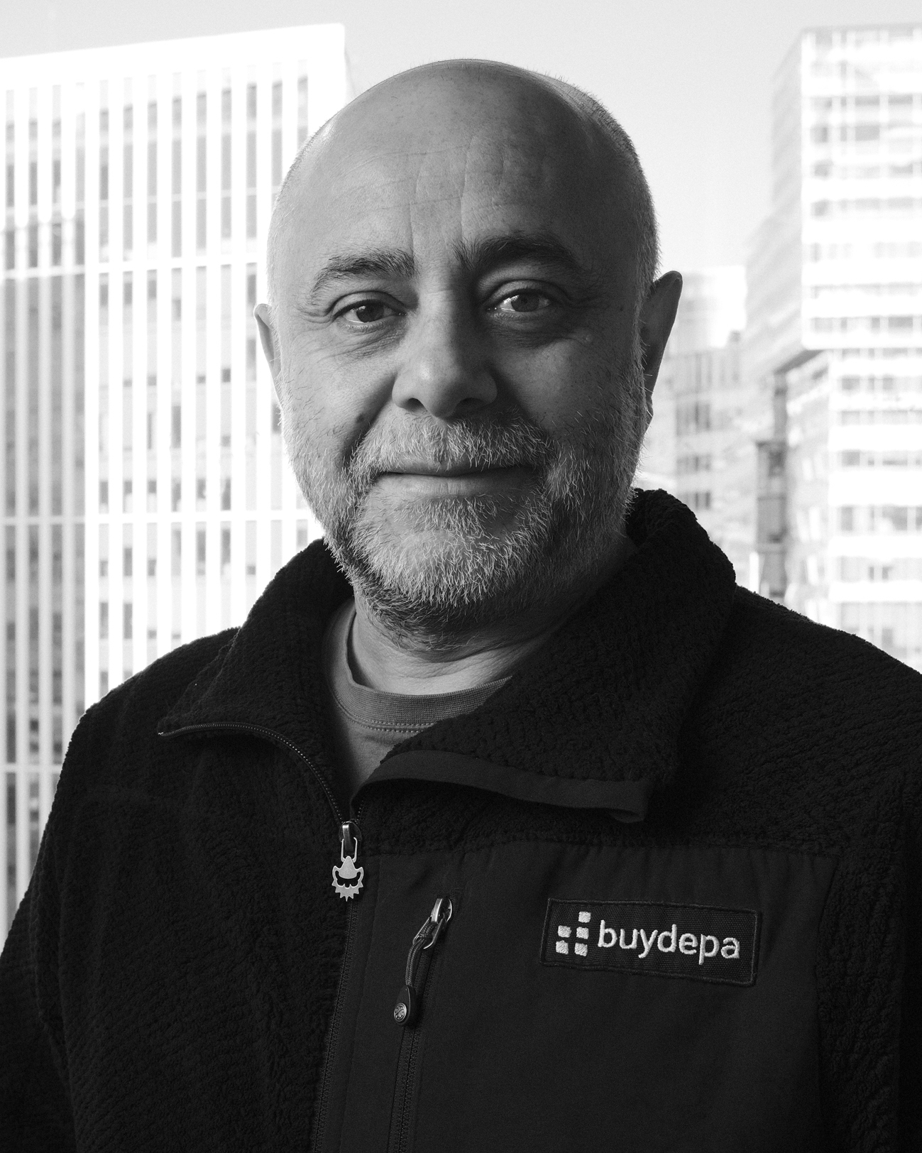 Mauricio Bustamante